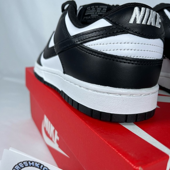 Nike Dunk Retro Panda - Picture 6 of 7